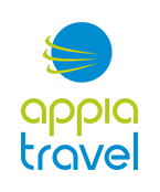 Appia Travel logo